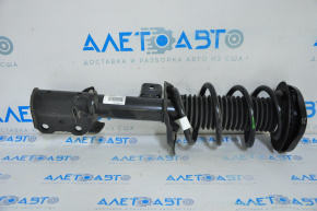 Стойка амортизатора в сборе передняя левая Ford Escape MK4 20- 1.5T FWD