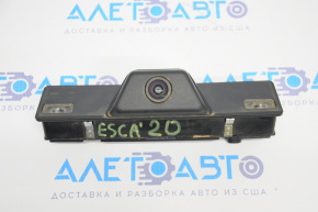 Камера заднего вида Ford Escape MK4 20-22 с подсветкой