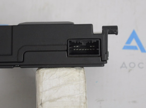 Камера слежения за полосой Ford Escape MK4 20-