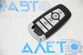 Ключ smart Ford Escape MK4 20-5 кнопок