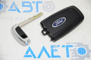Ключ smart Ford Escape MK4 20- 5 кнопок