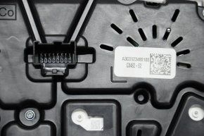 Щиток приладів Ford Escape MK4 20-22 Mid series-analog подряпини