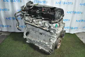 Двигатель Honda Accord 13-17 2.4 K24W 77к, 9/10