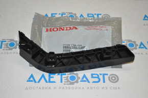 Кріплення переднього бампера ліве Honda Civic X FC 16-21 новий OEM оригінал