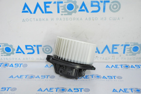 Мотор вентилятор печки Kia Sorento 16-20