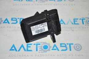 DATA LINK CONNECTION MODULE Lincoln MKX 16-