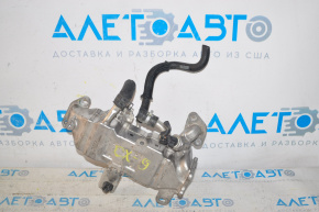 Охладитель клапана ЕГР Mazda CX-9 16-