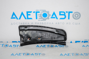 Подушка безпеки airbag сидіння прав Mercedes CLA 14-