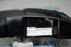 Плафон освещения передний Mercedes CLA 14-19 черн