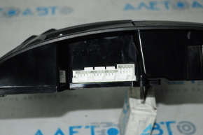 Плафон освітлення передній Mercedes CLA 14-19 черн