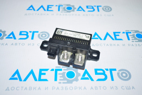 Battery Module Mercedes CLA 14-19