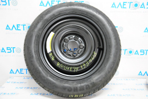 Запасное колесо докатка Nissan Rogue 14-20 R16 145/90