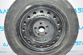 Диск колесный R16 Subaru Impreza 17- GK железка
