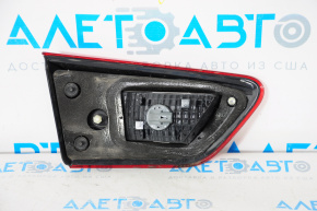 Ліхтар внутрішній кришка багажника правий Subaru Impreza 5d 17- GK