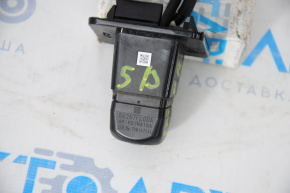 Камера заднего вида Subaru Impreza 5d 17-19