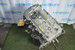 Двигун 2AR-FE Toyota Camry v50 2.5 12-14 usa 50к, 9/10