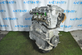 Двигатель 2AR-FE Toyota Camry v50 12-14 2.5 usa 50к, 9/10