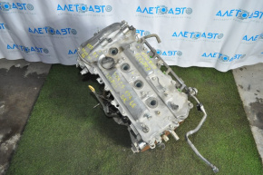 Двигун 2AR-FE Toyota Camry v55 2.5 15-17 usa 45к, 9/10
