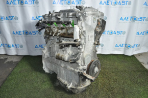 Двигатель 2AR-FE Toyota Camry v55 2.5 15-17 usa 45к, 9/10