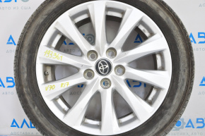 Диск колесный R17 Toyota Camry v70 18-
