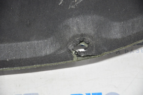 Ізоляція капота Toyota Camry v70 18- зам'ятий, дефект кріплень