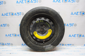 Запасне колесо докатка VW Passat b7 12-15 USA R16 135/90 тріщини гуми саморіз
