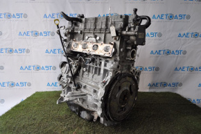 Двигатель Fiat 500X 16- 2.4 ED6 72к, клин, на з/ч