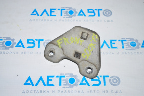 Кронштейн глушителя передний Fiat 500X 16-18