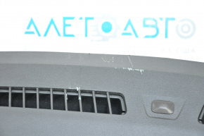 Торпедо передняя панель без AIRBAG Ford Escape MK4 20- под кнопк 2 динам царап слом креп