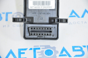Smart Data Link Module Switch Ford Escape MK4 20-