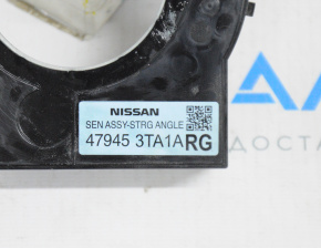 Датчик кута повороту керма Nissan Murano z52 15-