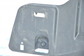 Защита заднего бампера VW Jetta 11-18 USA царапины