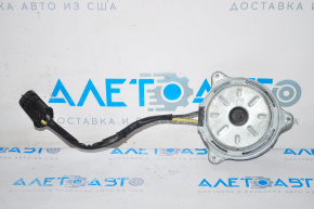 Мотор вентилятора охолодження Fiat 500X 16-17 2.4