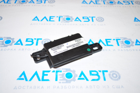 Antenna Remote Start Keyless Entry Module Fiat 500X 16- отрезан провод