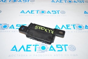 Antenna Remote Start Keyless Entry Module Fiat 500X 16- отрезан провод