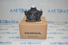 Подушка двигателя центральная Honda Accord 13-17 2.4 новый OEM оригинал