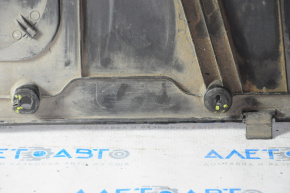 Защита двигателя задняя Mazda 6 13-21 облом креплений