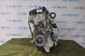 Двигатель Ford Fusion mk5 13-20 2.5 84к