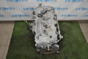 Двигатель 2AR-FE Toyota Camry v55 2.5 15-17 usa 61к