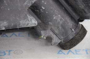Корпус повітряного фільтра Toyota Camry v55 15-17 2.5 usa дефект кріплень