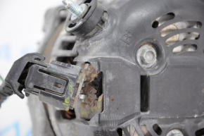 Генератор Toyota Camry v55 15-17 2.5 usa зламана фішка