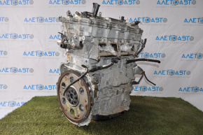 Двигатель Toyota Rav4 13-18 2.5 2ARFE AWD 71к, сломан датчик