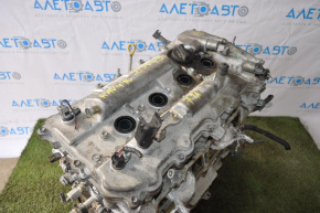 Двигатель Toyota Rav4 13-18 2.5 2ARFE AWD 71к, сломан датчик