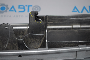 Планка телевізора верхня Ford Fusion mk5 13-16 метал, зламано кріплення, тріщини