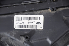 Фара передня права Ford Fusion mk5 13-16 зламано кріплення