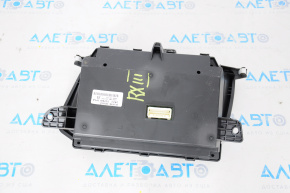 Монитор, дисплей без навигации Lexus RX350 10-15