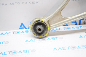 Рычаг нижний передний левый Nissan Altima 13-18 порван сайлент
