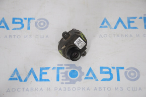Камера круг обзора переднего бампера левая BMW X5 E70 07-13