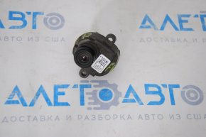 Камера круг обзора переднего бампера правая BMW X5 E70 07-13