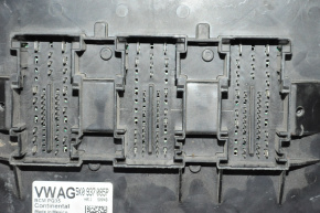 Блок Body Control Module BCM VW Passat b7 12-15 USA